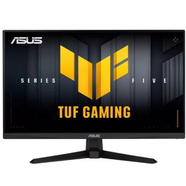 Asus TUF Gaming VG27AQE5A Monitor 27 Pulgadas QHD IPS 165Hz Negro